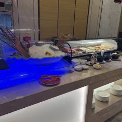意咖啡西餐厅(汕尾星河湾店) 여행 사진