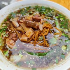 FU QI QIAO MIAN GUAI WEI SHUI JIAO User Photo