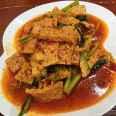 YANG ZHI WEI NANG KENG ROU 여행 사진