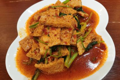 YANG ZHI WEI NANG KENG ROU