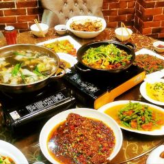 昨日重现(时代城店) User Photo