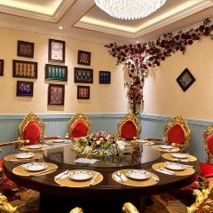 迈乐派美食 User Photo