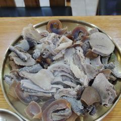长寿牛肉汤 User Photo