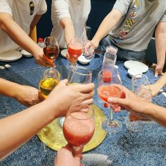 老海陵·澜叙餐厅 여행 사진