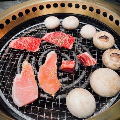 牛角燒肉張用戶圖片