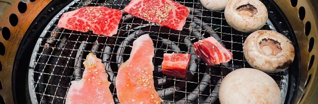 牛角燒肉