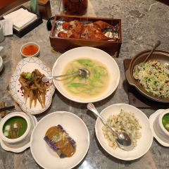 YIYUAN RESTAURANT User Photo
