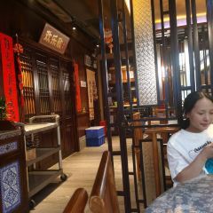 湘会苗阿姐 User Photo
