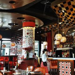 BROWNSTONE布朗石西班牙餐厅酒吧(前滩太古里店) User Photo