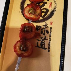 天天鱼港(黄骅店) 여행 사진