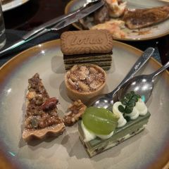 Sheraton Xi'an Hotel ·Gate West Restaurant User Photo