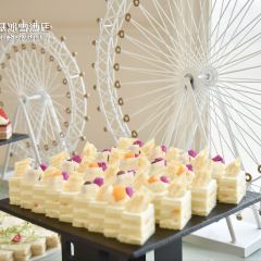大堂吧(银基冰雪酒店) User Photo