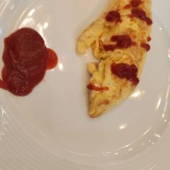 Feast-Sheraton Shanghai Chongming Hotel 여행 사진