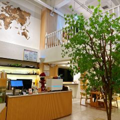 木芾Cafe&bistro(天域华府店) 여행 사진