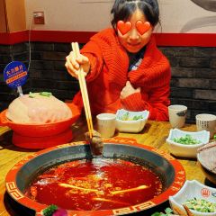 Lishujijiankang Hot Pot User Photo