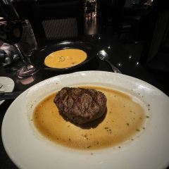 Morton's The Steakhouse User Photo