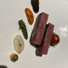 Aurora Restaurant User Photo