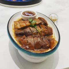 汤掌柜·广式猪肚鸡(影视城店) User Photo