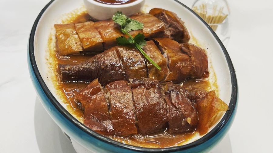 汤掌柜·广式猪肚鸡(影视城店)