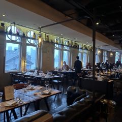 Mercato by Jean-Georges 여행 사진