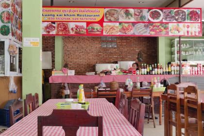 LaungXaiKham Restaurant