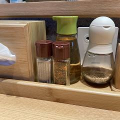 Ramen满吉·豚骨拉面·烧鸟(长宁来福士店) 여행 사진