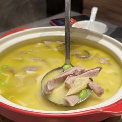 Hong ZiJi User Photo