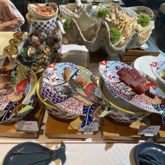 The MEAT (Kerry Hotel Pudong) User Photo