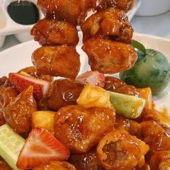 Shengbaiwei (gu'an) User Photo