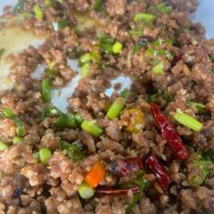 尹浩炒鸡店 User Photo