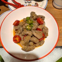黄龙海鲜大排档(杭州总店) User Photo
