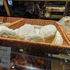 新興園餃子館(河南街店)張用戶圖片
