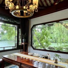 Quyuan Tea House(Changchun Road Branch) User Photo