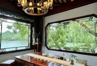 Quyuan Tea House user photo