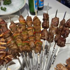 Red Wharf Cheap Seafood Barbecue Food Stalls (Xinghai Store) User Photo