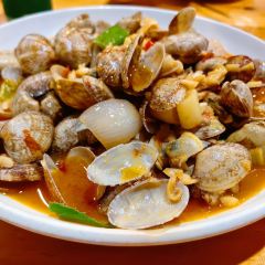 瑞丽活螃蟹(芒市店) User Photo