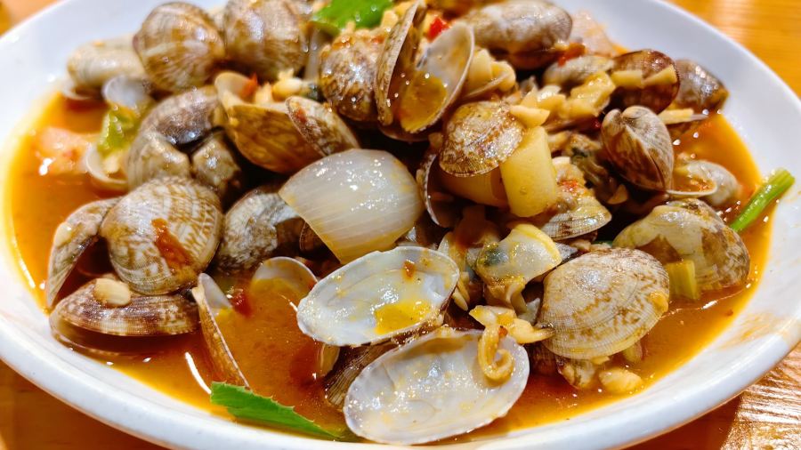 瑞丽活螃蟹(芒市店)