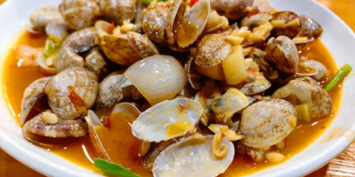 瑞麗活螃蟹（芒市店）