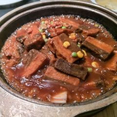 三强鸽子(任丘路店) User Photo