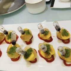 魏都宴 User Photo
