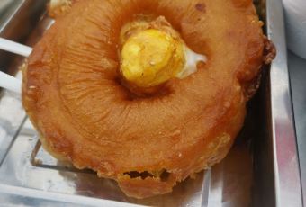 李记五香豆沫 User Photo