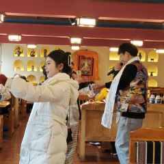 田村·酸汤鲜牦牛肉火锅(嘎玛贡桑店) User Photo