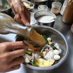 程记洋芋坨坨串串香 User Photo