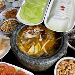 Tamura • Shipot Tibetan Chicken User Photo