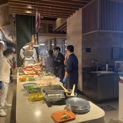 SAILOR BUFFET User Photo