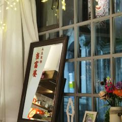 海怪先生西餐厅(鼓浪屿店) ảnh của người dùng