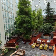 九寨沟天源豪生度假酒店·中餐厅 User Photo