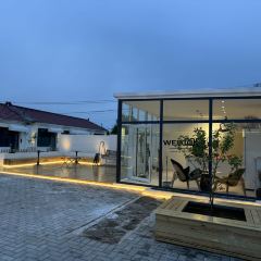木也咖啡(塞罕坝店) User Photo