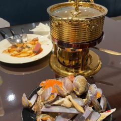 Atlantis sanya Saffron buffet restaurant User Photo