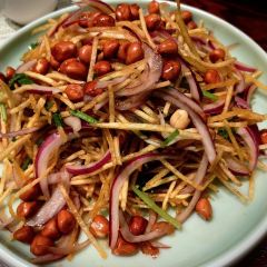 老厨家(松北融创店) User Photo